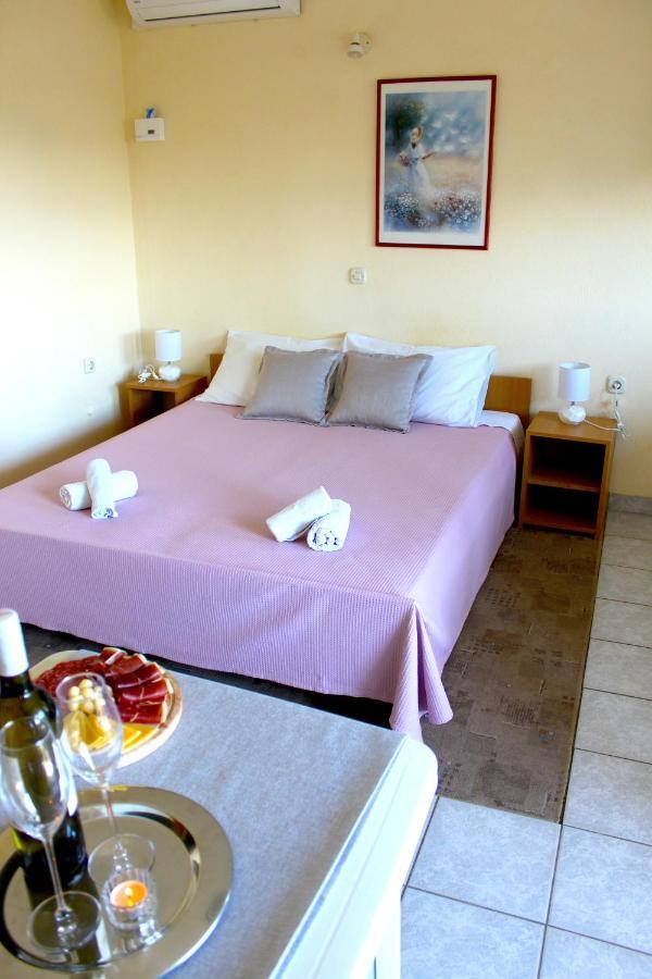 Apartments Nature Omiš Zewnętrze zdjęcie