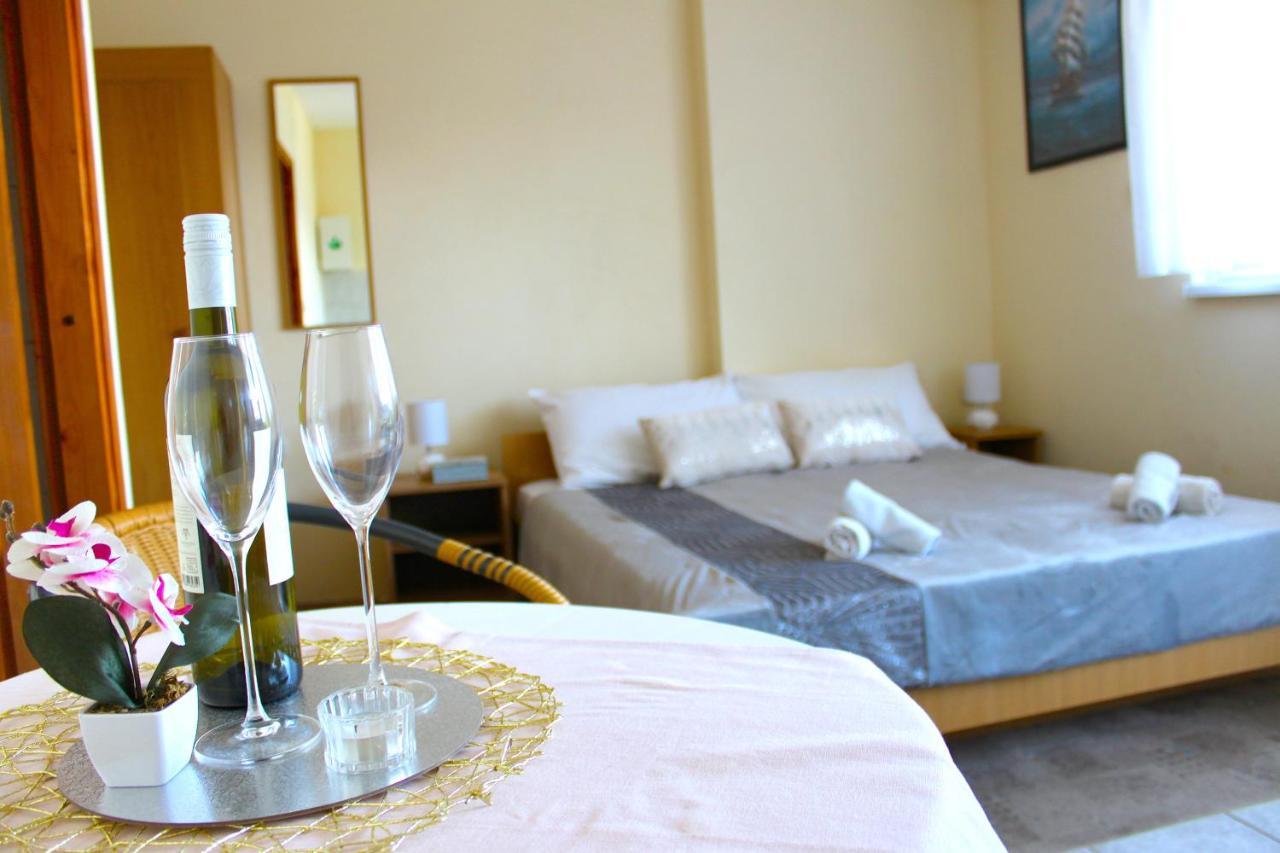 Apartments Nature Omiš Zewnętrze zdjęcie