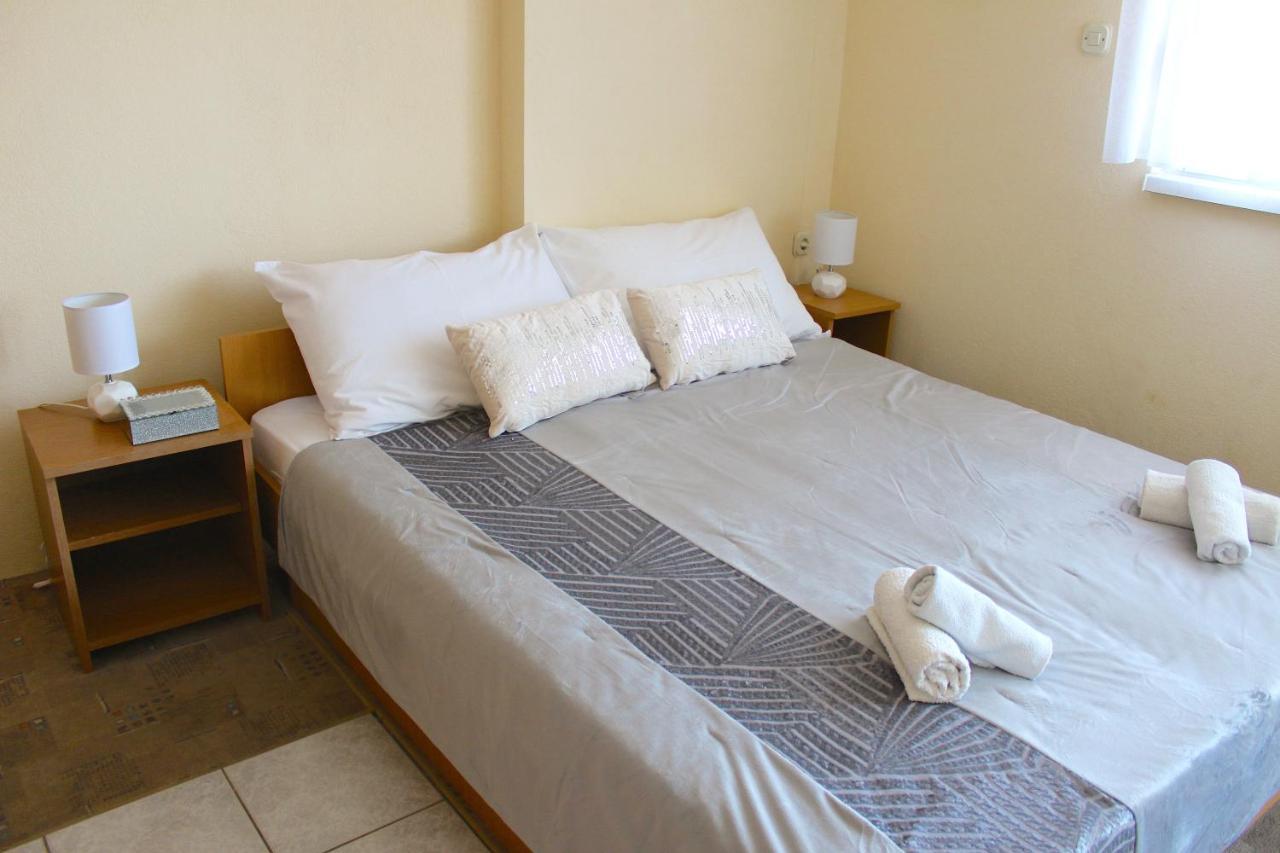 Apartments Nature Omiš Zewnętrze zdjęcie