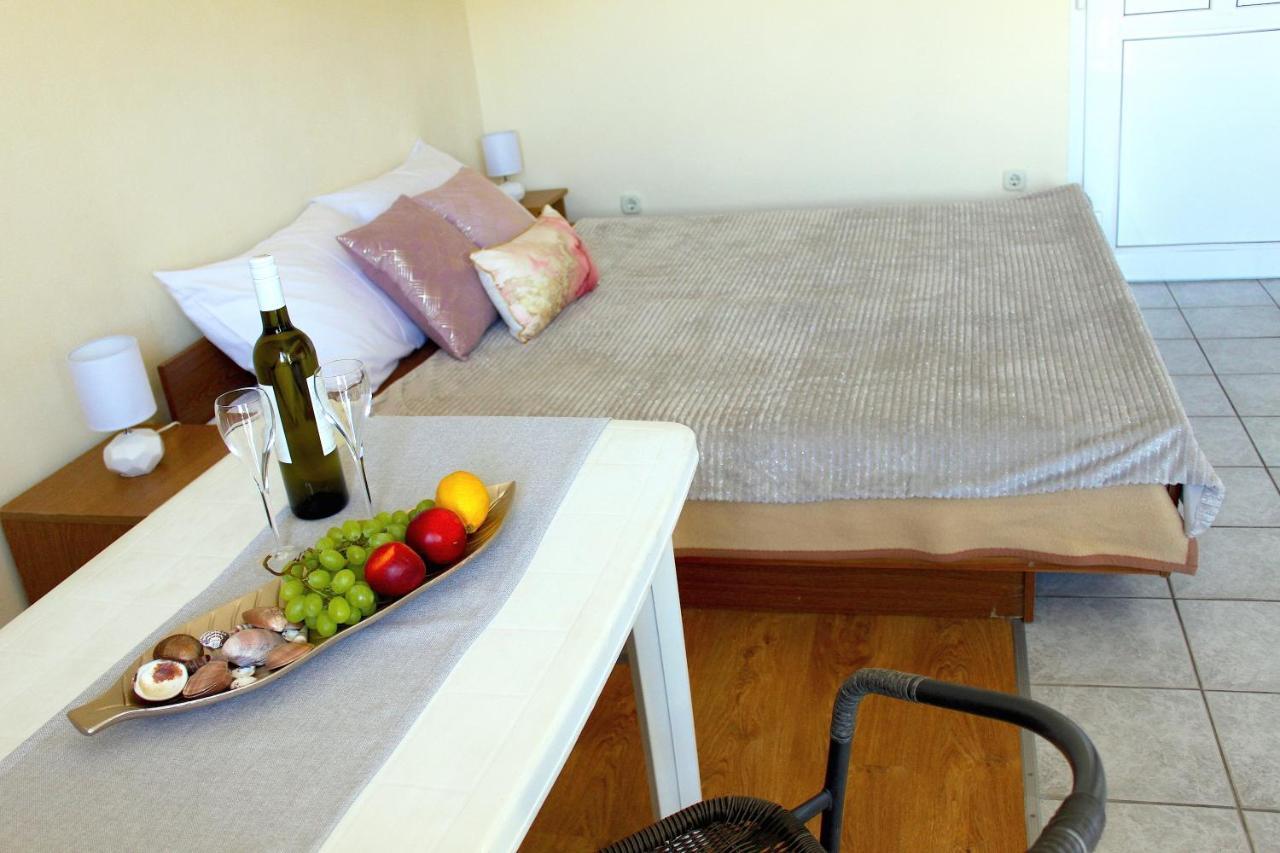 Apartments Nature Omiš Zewnętrze zdjęcie