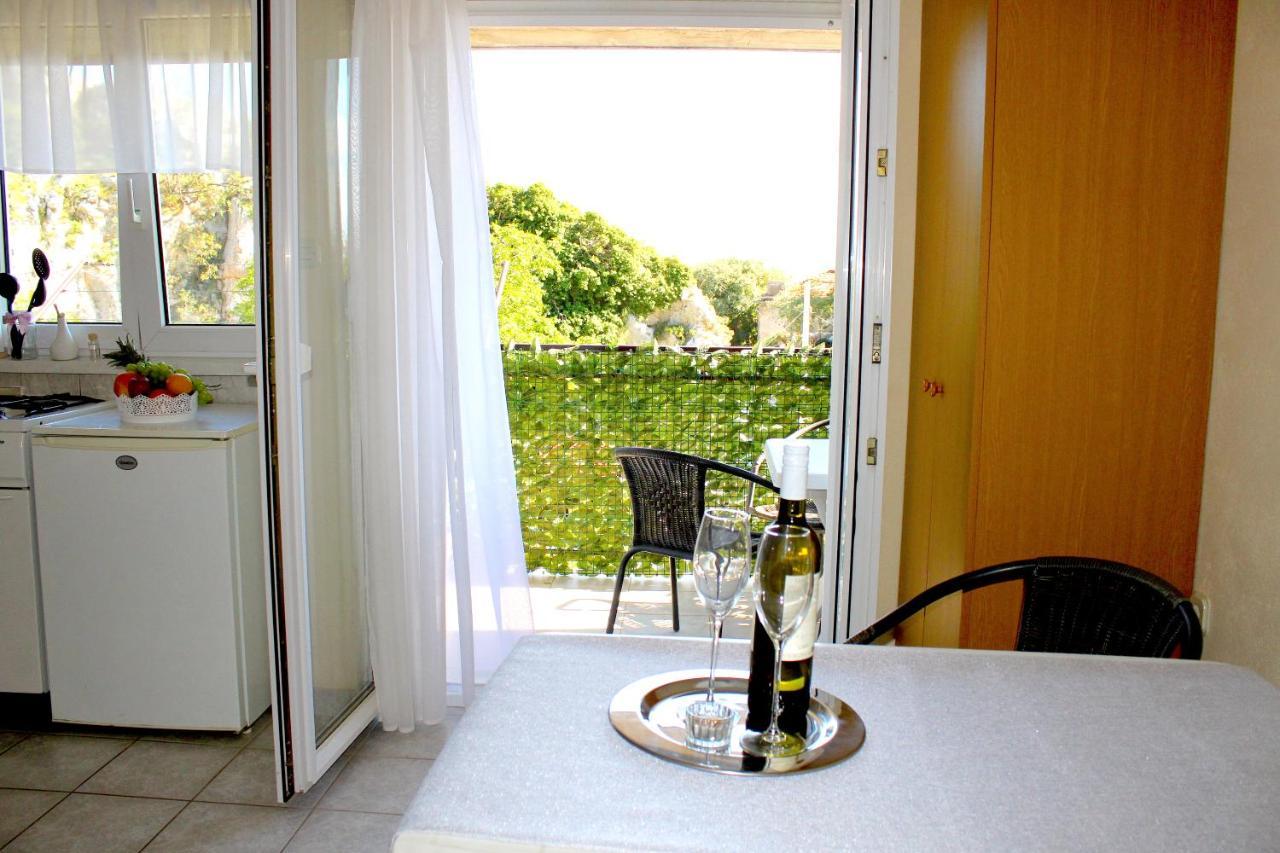 Apartments Nature Omiš Zewnętrze zdjęcie