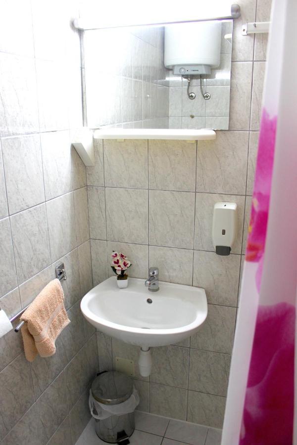 Apartments Nature Omiš Zewnętrze zdjęcie