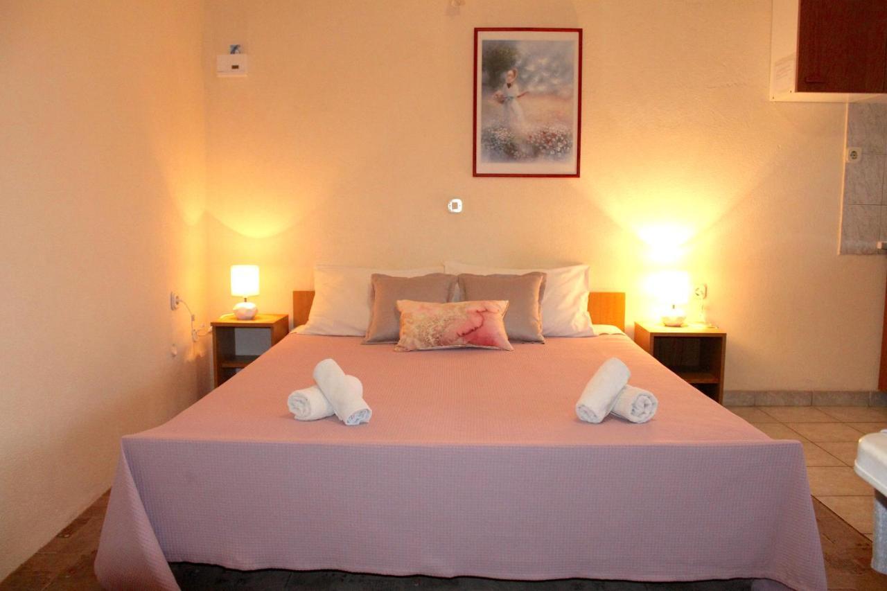 Apartments Nature Omiš Zewnętrze zdjęcie