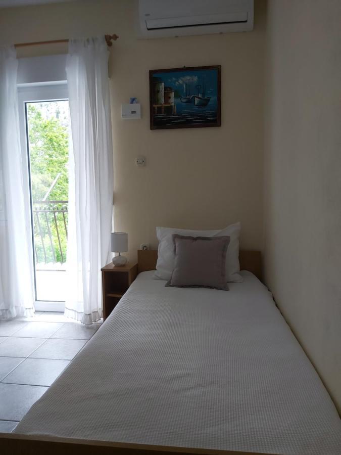 Apartments Nature Omiš Zewnętrze zdjęcie
