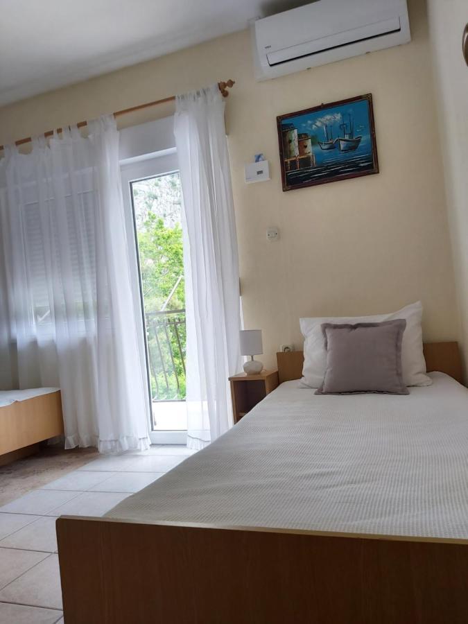 Apartments Nature Omiš Zewnętrze zdjęcie