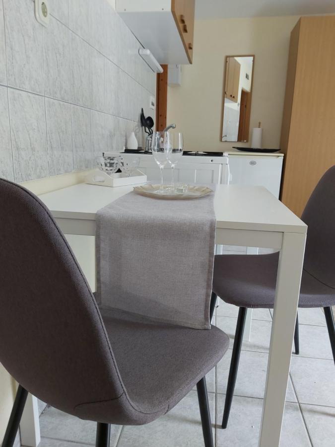 Apartments Nature Omiš Zewnętrze zdjęcie