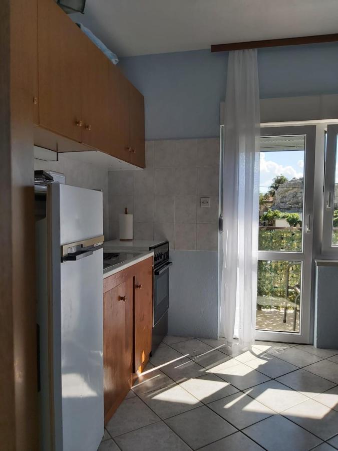Apartments Nature Omiš Zewnętrze zdjęcie
